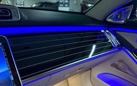 Mercedes-Benz Maybach S-Класс, 2025 год, 29 970 000 рублей, 27 фотография