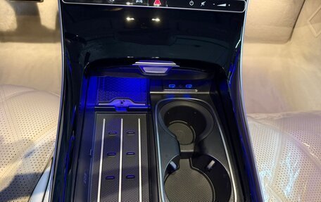 Mercedes-Benz Maybach S-Класс, 2025 год, 29 970 000 рублей, 30 фотография