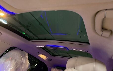 Mercedes-Benz Maybach S-Класс, 2025 год, 29 970 000 рублей, 22 фотография