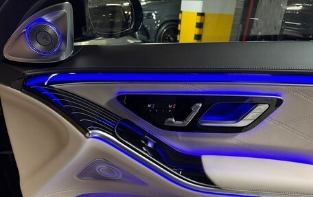 Mercedes-Benz Maybach S-Класс, 2025 год, 29 970 000 рублей, 29 фотография