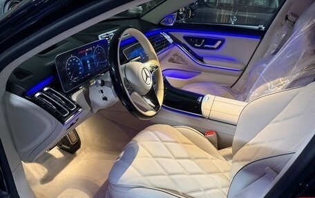 Mercedes-Benz Maybach S-Класс, 2025 год, 29 970 000 рублей, 17 фотография