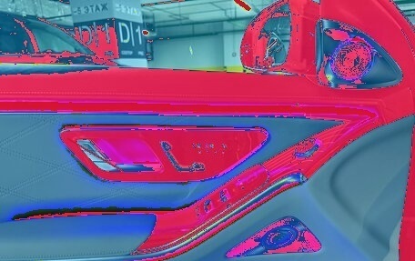 Mercedes-Benz Maybach S-Класс, 2025 год, 29 970 000 рублей, 16 фотография