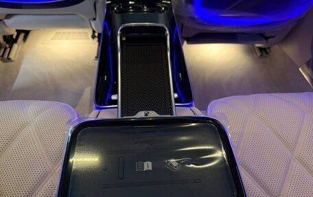 Mercedes-Benz Maybach S-Класс, 2025 год, 29 970 000 рублей, 37 фотография