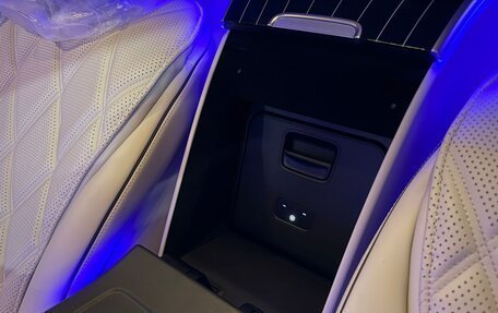 Mercedes-Benz Maybach S-Класс, 2025 год, 29 970 000 рублей, 39 фотография