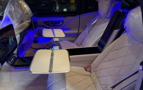 Mercedes-Benz Maybach S-Класс, 2025 год, 29 970 000 рублей, 40 фотография