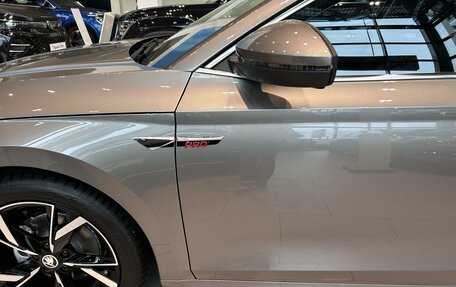 Skoda Octavia IV, 2025 год, 3 850 000 рублей, 5 фотография