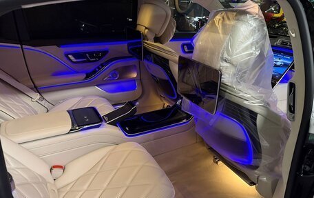 Mercedes-Benz Maybach S-Класс, 2025 год, 29 970 000 рублей, 31 фотография