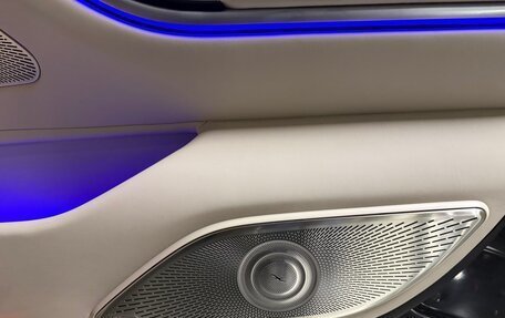 Mercedes-Benz Maybach S-Класс, 2025 год, 29 970 000 рублей, 34 фотография