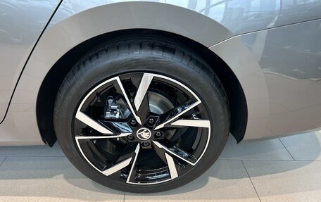 Skoda Octavia IV, 2025 год, 3 850 000 рублей, 4 фотография