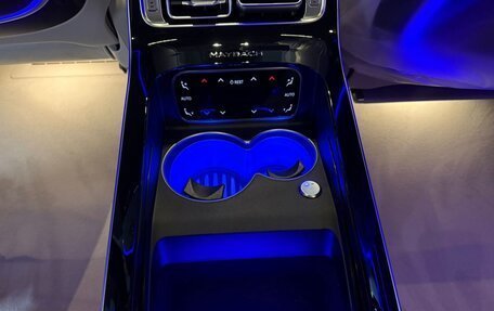 Mercedes-Benz Maybach S-Класс, 2025 год, 29 970 000 рублей, 36 фотография