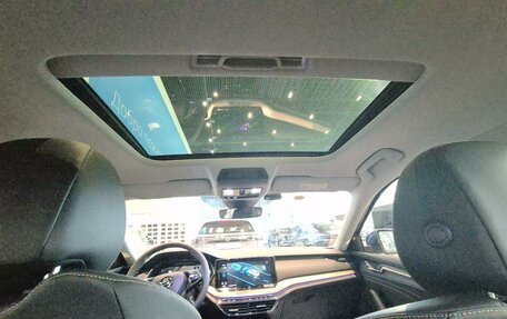 Skoda Octavia IV, 2025 год, 3 850 000 рублей, 19 фотография