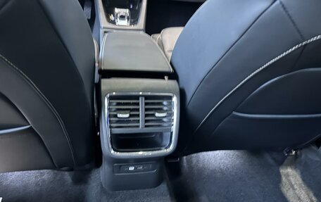 Skoda Octavia IV, 2025 год, 3 850 000 рублей, 10 фотография