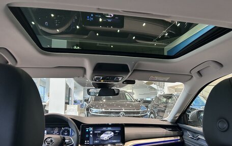 Skoda Octavia IV, 2025 год, 3 850 000 рублей, 9 фотография