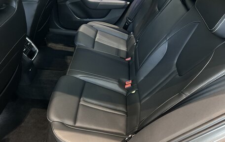 Skoda Octavia IV, 2025 год, 3 850 000 рублей, 11 фотография