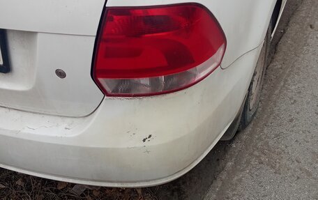 Volkswagen Polo VI (EU Market), 2014 год, 800 000 рублей, 5 фотография