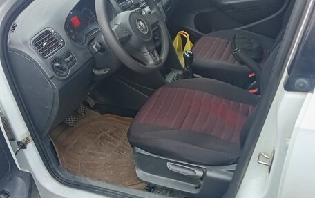 Volkswagen Polo VI (EU Market), 2014 год, 800 000 рублей, 8 фотография