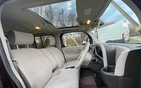 Nissan Cube III, 2019 год, 1 449 000 рублей, 8 фотография