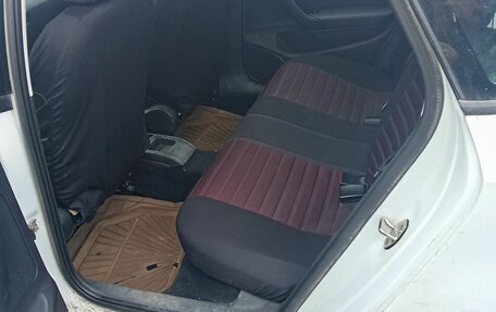 Volkswagen Polo VI (EU Market), 2014 год, 800 000 рублей, 9 фотография