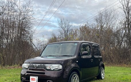 Nissan Cube III, 2019 год, 1 449 000 рублей, 6 фотография