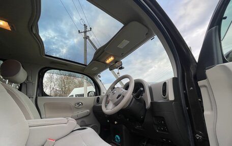 Nissan Cube III, 2019 год, 1 449 000 рублей, 9 фотография