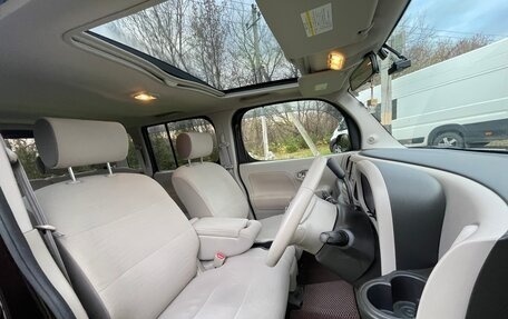 Nissan Cube III, 2019 год, 1 449 000 рублей, 7 фотография