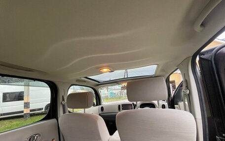 Nissan Cube III, 2019 год, 1 449 000 рублей, 12 фотография