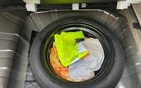 Nissan Cube III, 2019 год, 1 449 000 рублей, 18 фотография