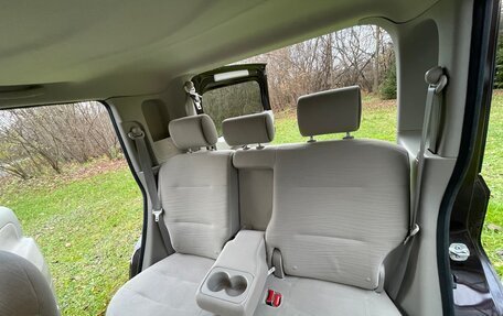 Nissan Cube III, 2019 год, 1 449 000 рублей, 13 фотография