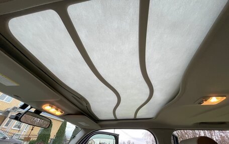 Nissan Cube III, 2019 год, 1 449 000 рублей, 15 фотография