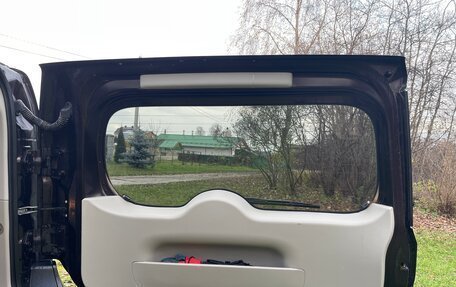 Nissan Cube III, 2019 год, 1 449 000 рублей, 19 фотография