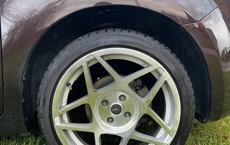 Nissan Cube III, 2019 год, 1 449 000 рублей, 20 фотография