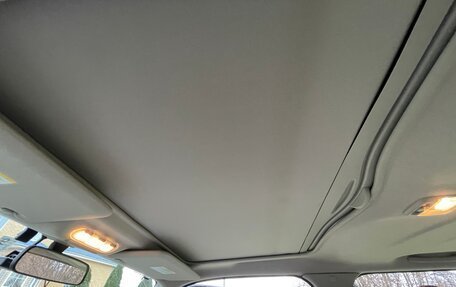 Nissan Cube III, 2019 год, 1 449 000 рублей, 17 фотография