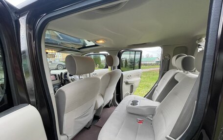 Nissan Cube III, 2019 год, 1 449 000 рублей, 14 фотография