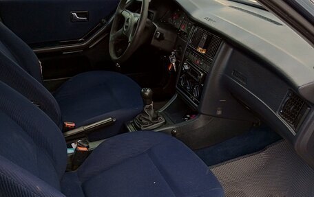 Audi 80, 1993 год, 350 000 рублей, 12 фотография