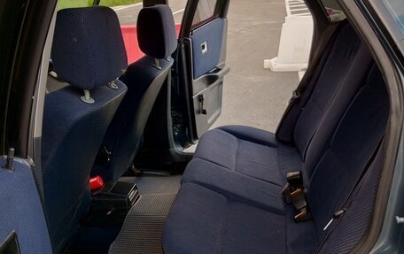 Audi 80, 1993 год, 350 000 рублей, 11 фотография