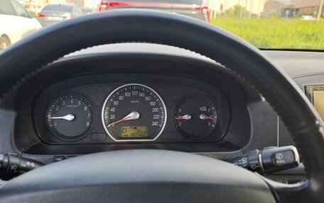 Hyundai Sonata VI, 2007 год, 830 000 рублей, 11 фотография