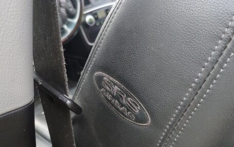 Hyundai Sonata VI, 2007 год, 830 000 рублей, 13 фотография