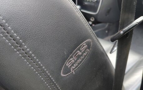 Hyundai Sonata VI, 2007 год, 830 000 рублей, 14 фотография