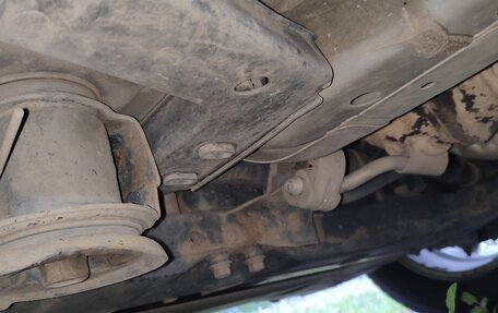 Hyundai Sonata VI, 2007 год, 830 000 рублей, 15 фотография