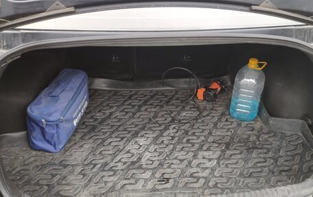 Hyundai Sonata VI, 2007 год, 830 000 рублей, 21 фотография