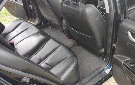 Hyundai Sonata VI, 2007 год, 830 000 рублей, 25 фотография