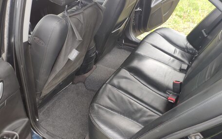 Hyundai Sonata VI, 2007 год, 830 000 рублей, 27 фотография