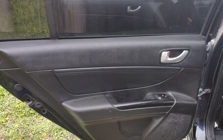 Hyundai Sonata VI, 2007 год, 830 000 рублей, 28 фотография