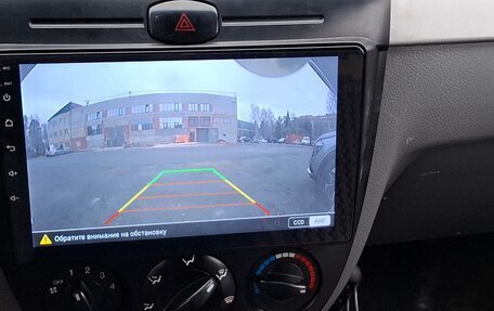 Chevrolet Lacetti, 2010 год, 540 000 рублей, 3 фотография