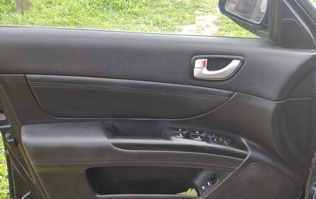 Hyundai Sonata VI, 2007 год, 830 000 рублей, 36 фотография