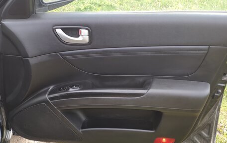 Hyundai Sonata VI, 2007 год, 830 000 рублей, 33 фотография