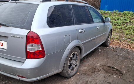 Chevrolet Lacetti, 2010 год, 540 000 рублей, 2 фотография