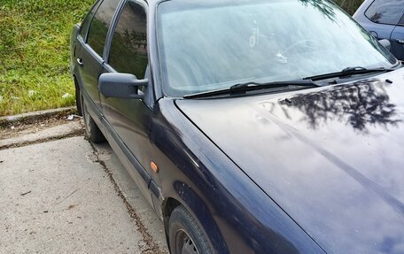 Volkswagen Passat B4, 1993 год, 160 000 рублей, 3 фотография