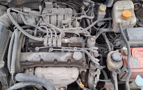 Chevrolet Lacetti, 2010 год, 540 000 рублей, 5 фотография