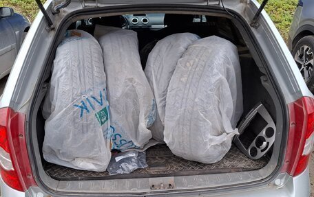 Chevrolet Lacetti, 2010 год, 540 000 рублей, 4 фотография